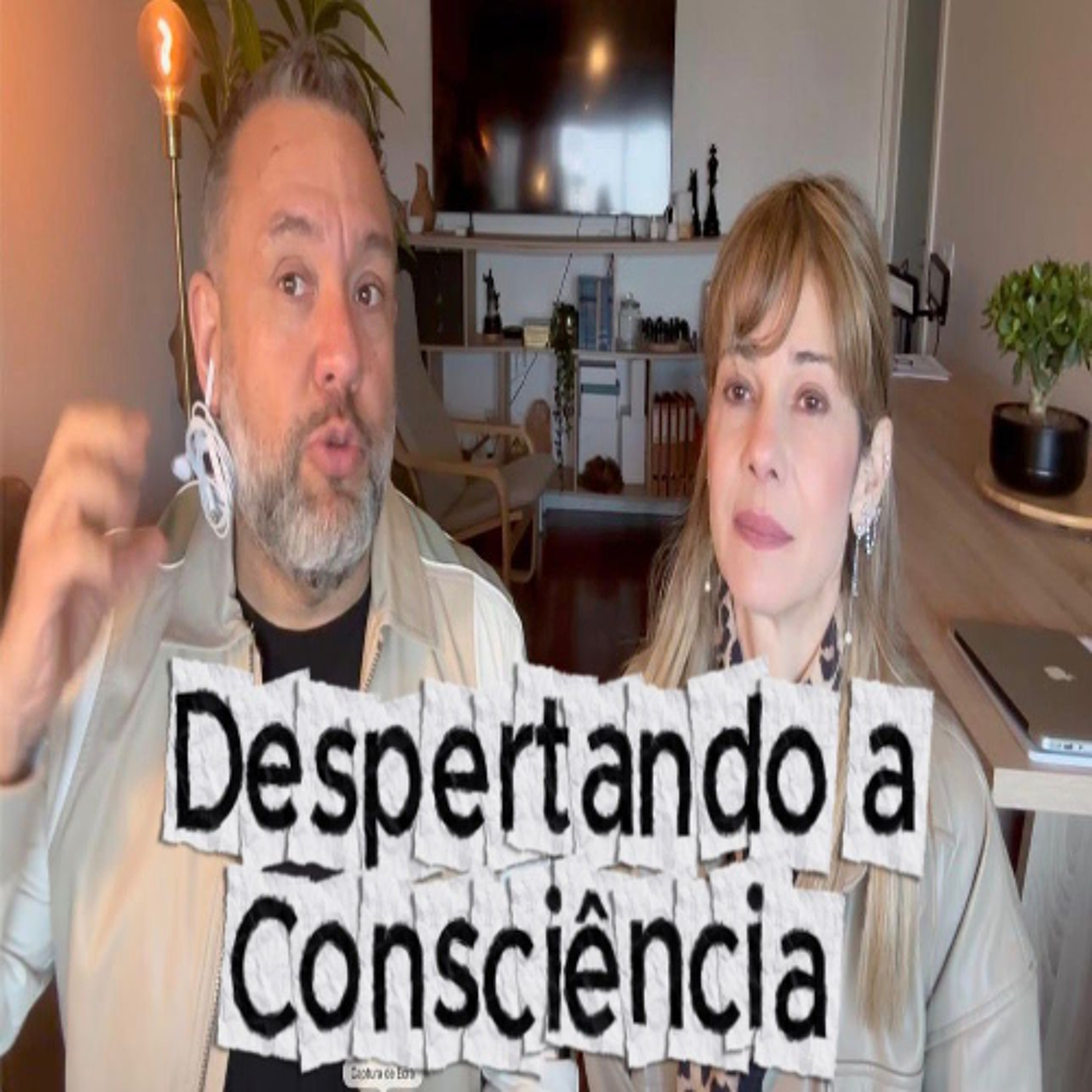 Despertando Consciência