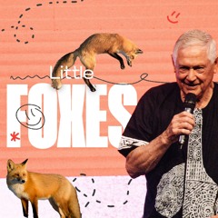 Little Foxes| Venue Church | Pastor Richard Kope