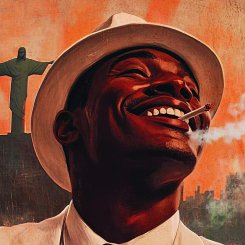 Samba de Malandro: Fui Acusado / Na Porta da Delegacia