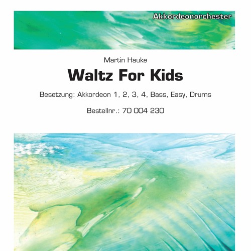 Waltz for Kids