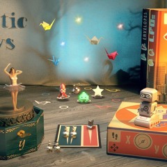 Toy Box