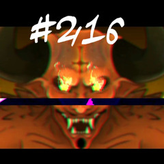 #216 - 7th July 2025 - New Hardcore and Darkside Mix (All Vinyl Selection)