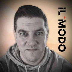 The Progcast - Episode 296 - Brian Gravel (USA)