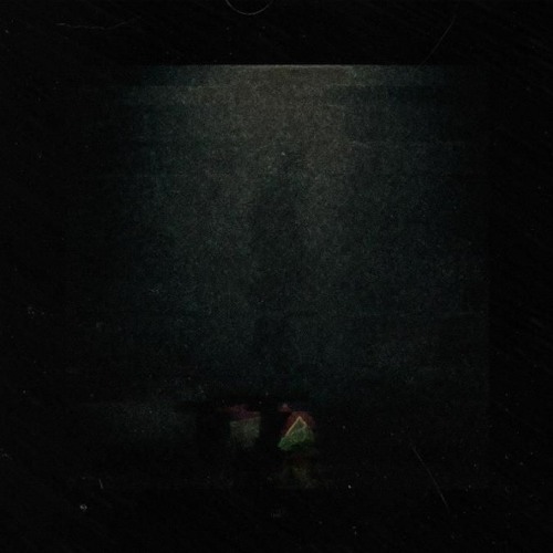 Spotted (Stxrm Sample Challenge)