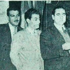 عدد النجوم والرمال .. بعثتلك مراسيل | خليل المير