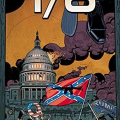 View EBOOK 💔 1/6: The Graphic Novel Issue #1: What if the Attack on the U.S. Capitol