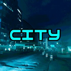 CITY (Fantasyck Cover)