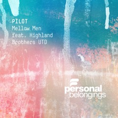Mellow Men feat. Highland Brothers UTD - Station Opal (Original Mix)