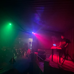 Yony - DNB for Life (Mix)