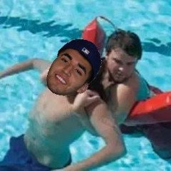 When Nathan Almost Lost His Life