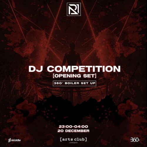 Apollo - PULSE DJ COMP