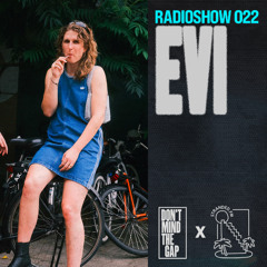 Evi | DMTG RADIO 022