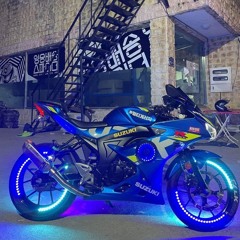 전손달려의 보이져 폭주노래 remix
