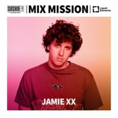 Day 1 | Mix Mission 2024 |JamieXX