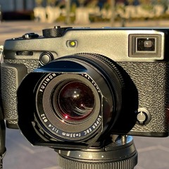 Fujifilm Makes Available Firmware 5.00 For X-Pro2 Cameras
