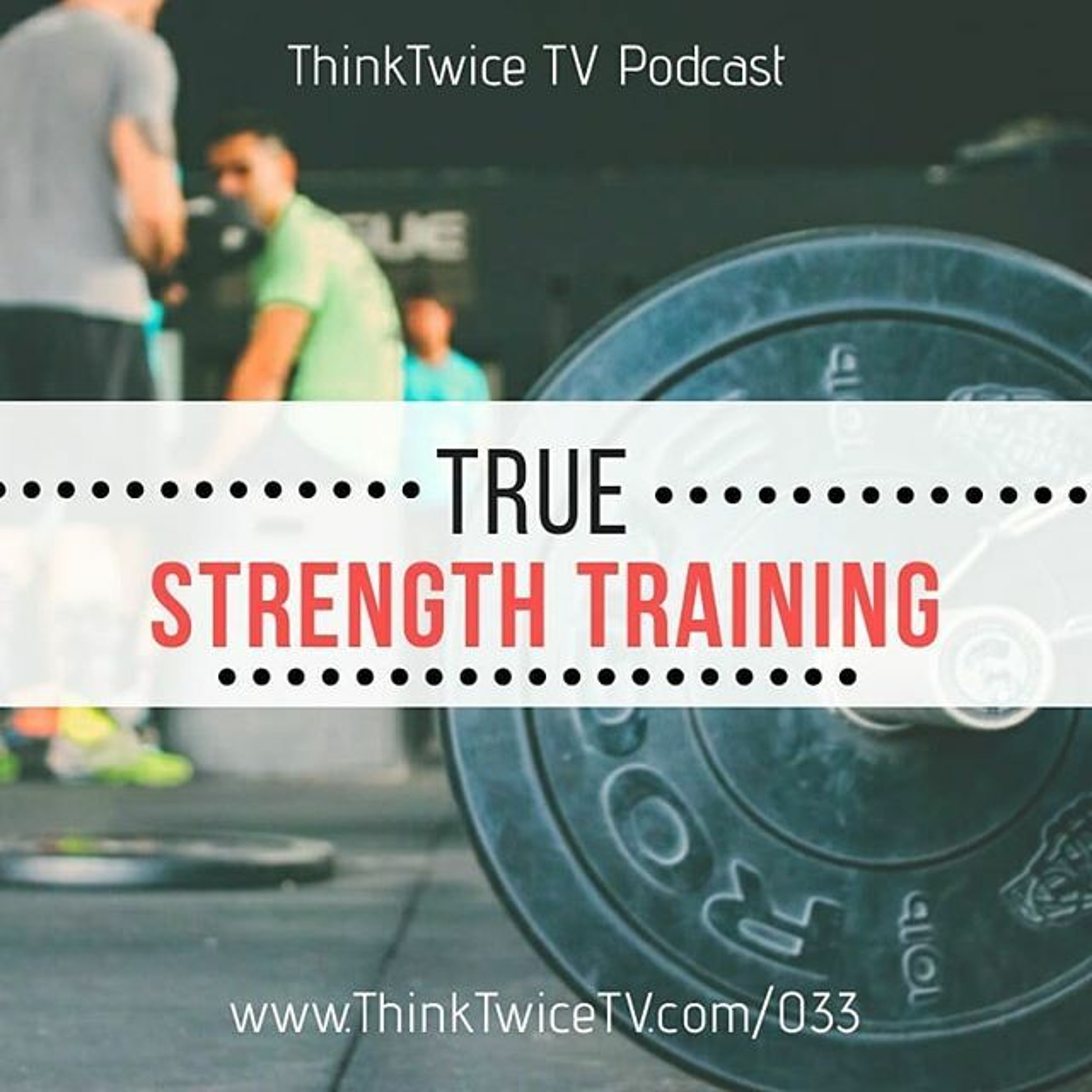 Think Twice TV Podcast