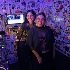SUPERIOR ELEVATION with DJ FLAVYA & Zuzuka Poderosa @ The Lot Radio 10-29-2024