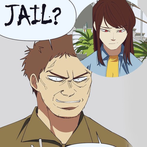 "He's going to jail for assault and possession of drugs ..." I Love Yoo RECAP