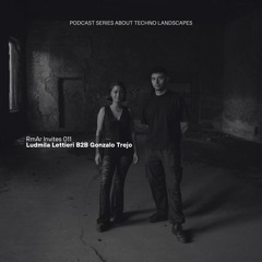 RmAr #011 - Ludmila Lettieri B2B Gonzalo Trejo