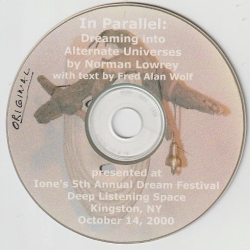 In Parallel: Dreaming into Alternative Universes