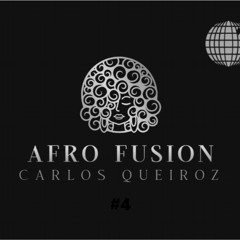 AFROFUSION #4
