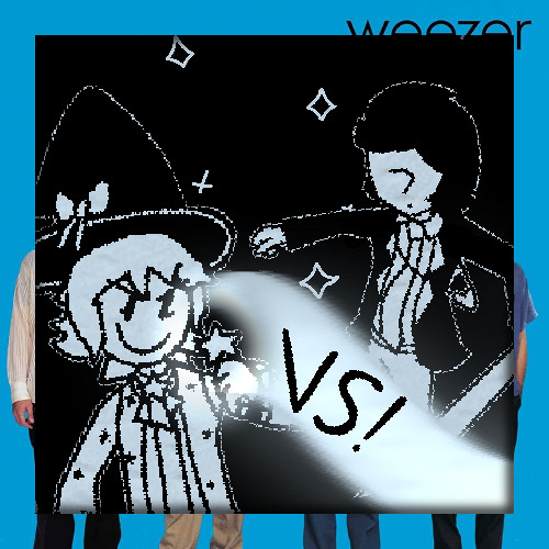 [R1M7 ACT 2] - Emptiness?