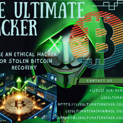 Crypto Scam Recovery | Fight Back Financial Crime With LEE ULTIMATE HACKER