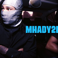 Mhady2Hottie Hazard Lights ⚠️