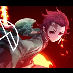 Demon Slayer Kimetsu No Yaiba Opening -  Gurenge  [ AndrezoWorks Remix ] | ANIMIX