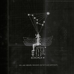 D01 - PROCYON - OUT OF PLACE ARTEFACTS - WSNWG005