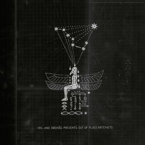 D01 - PROCYON - OUT OF PLACE ARTEFACTS - WSNWG005
