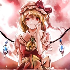 Scarlet Serenade - Eternal Melody