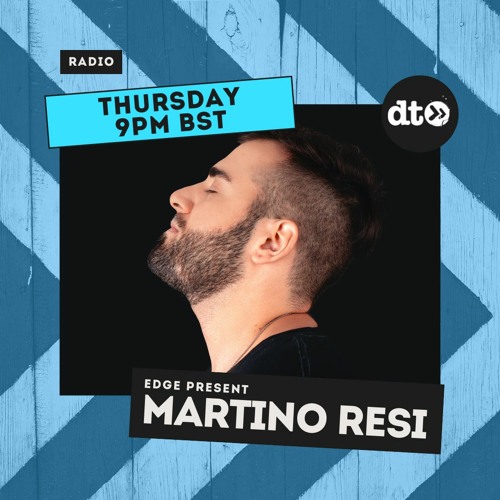 Edge Present Martino Resi