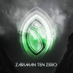 Zariman Ten Zero#7