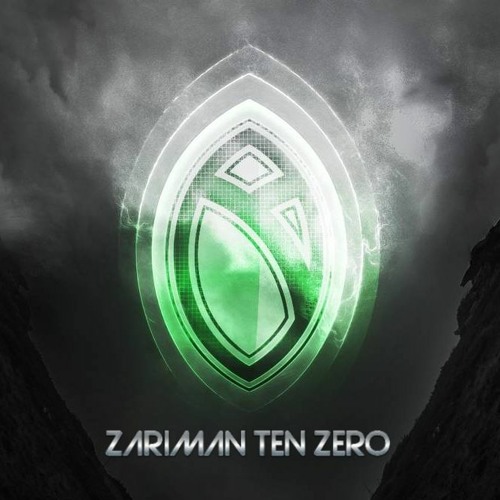 Zariman Ten Zero#7