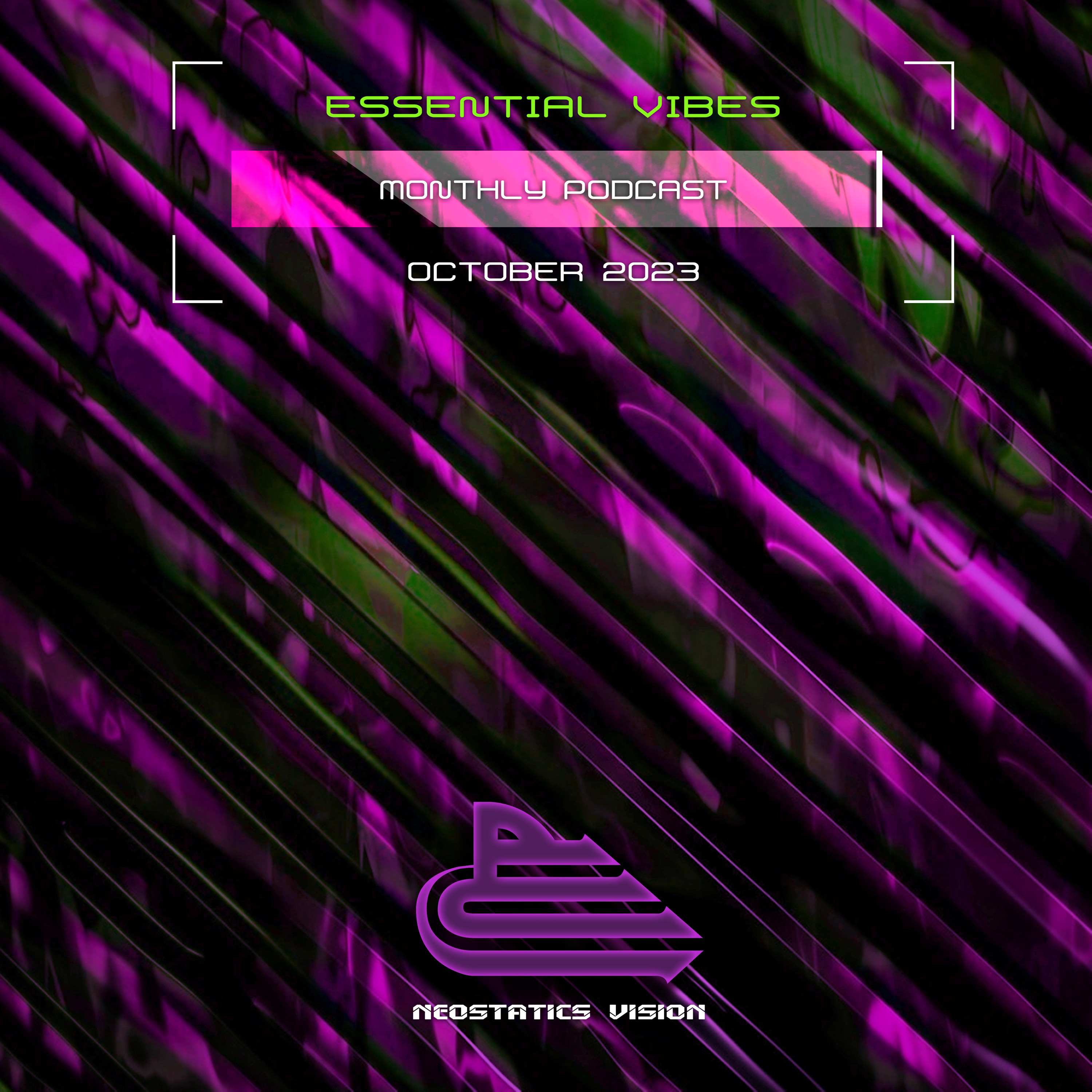 NEOSTATICS VISION