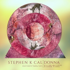 Stephen K Cal - Donna (Ricardo Piedra Radio Edit) [Stellar Fountain]