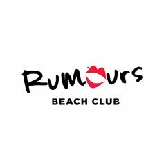 Rumours Beach Club, Stephen Day August 2020