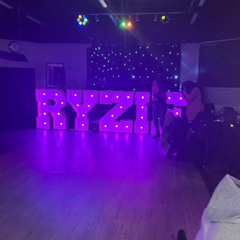 Ryzie 30th Birthday Early Warming Segment
