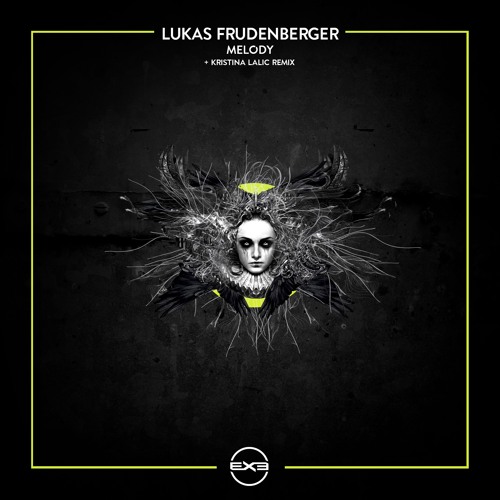Lukas Freudenberger - Melody (Kristina Lalic Remix)