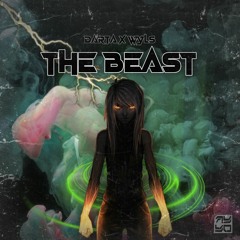 Darta & Wyls - The Beast (feat. KrtHtm)