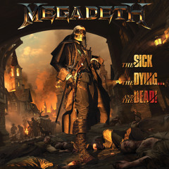 This Planet’s On Fire (Burn In Hell) [feat. Sammy Hagar]
