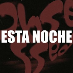 Esta Noche - Yahritza Y Su Esencia Remix (prod.JNY)