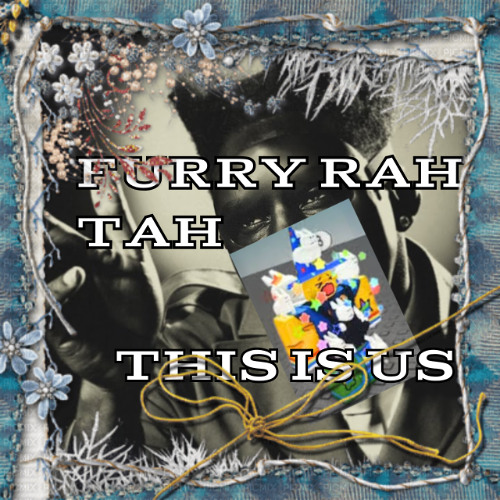 furry rah tah