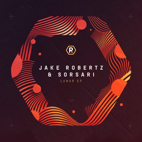 Jake Robertz & Sorsari - Lunar