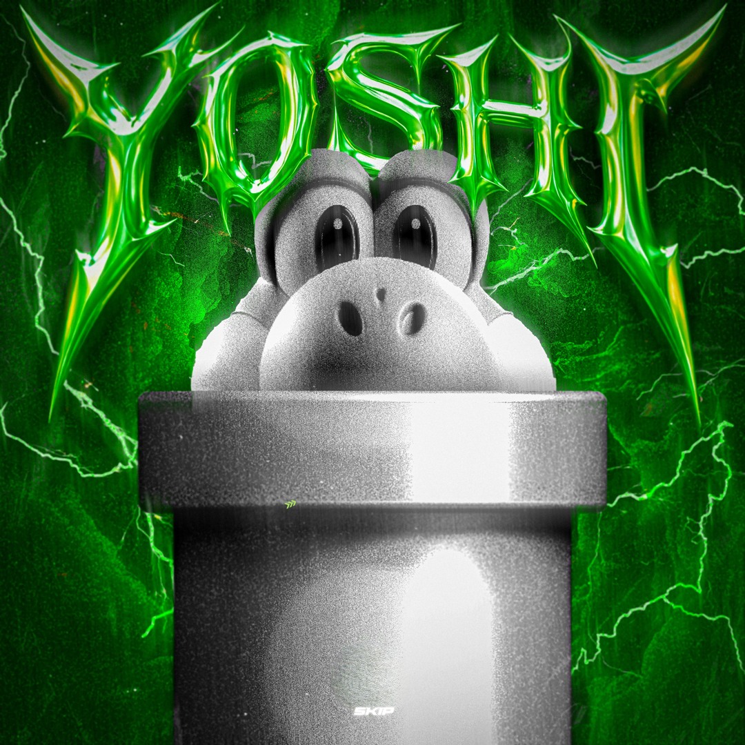 Listen to YOSHI (FREE DL) by SKIP in USB playlist online for free