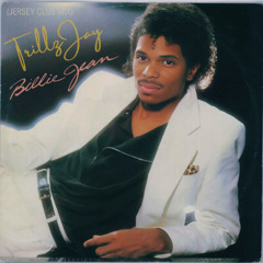 Billie Jean 2k24 (Jersey Club Mix)