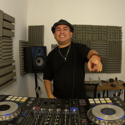 Terrazas Al Mar Dj Beat ( Party )