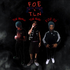 October 19th (feat. F.O.E CJ) (V2)