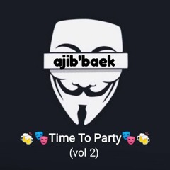 Time To Party (Vol 2)